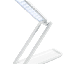 多功能便携式叠合开关双USB接口和5#电池两用LED阅读护眼台灯711