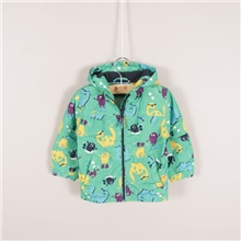 外贸原单Topolino/topomini德国小老鼠男童风衣/外套5-3726
