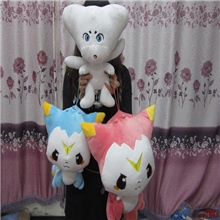 儿毛绒公仔毛绒玩具公仔毛绒娃娃批发玩具娃娃毛绒公仔批发