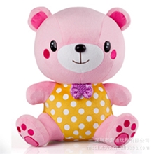 麦豆豆智能早教玩具对话娃娃儿童生日礼物