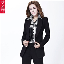 2013秋装职业装女装套装女士正装修身女裤职业裤子女裤厂家批发