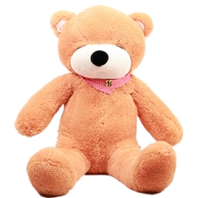 2010年新款咪咪熊迷糊熊0.8米！