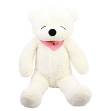 2010年新款咪咪熊迷糊熊1.4米加长！