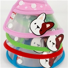 宠物用品批发专卖宠物饰品petstyle伊丽莎白圈批发保护套