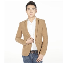 2013新款韩版小西装潮流舒适时尚西服男修身男士西服批发5878