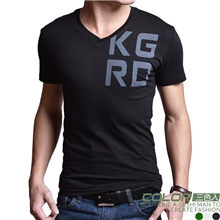 2013男装T恤批发时尚韩版短袖新款时尚男士T恤免费一件代发