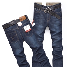 品牌CK男士牛仔裤批发秋款直筒大码牛仔裤专柜品质男式牛仔批发