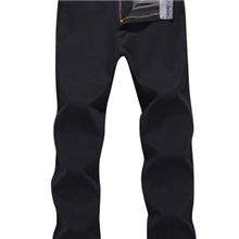 摩帝尼克MODINICK品牌冬款加厚男式休闲裤直筒商务男士休闲裤批发