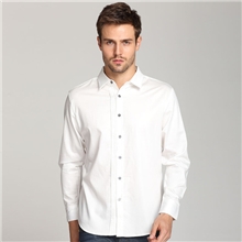 2013秋季衬衫纯棉长袖男士衬衣商务休闲正派高品质衬衫可订货