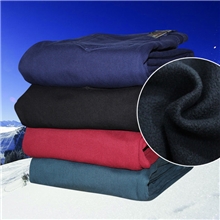 韩版2013新款秋装冬季裤牛仔裤彩色糖果色加绒加厚铅笔裤女牛仔