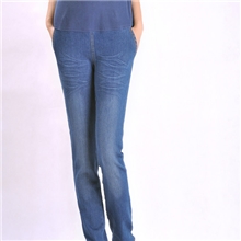 孕妇牛仔裤托腹裤新款小脚裤大码孕妇裤秋冬装孕妇装