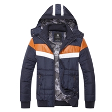 一件代发新款男式棉衣男士夹克外套韩版外套男装棉服批发99813