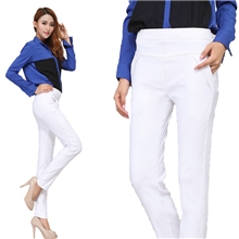 2013秋装女裤新款彩色铅笔裤批发糖果色小脚裤打底裤厂家直销