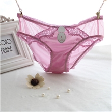 【厂家直销】外贸原单内裤批发三角内裤精品时尚蕾丝女士内裤