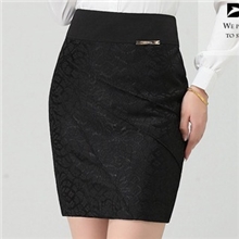 热推2013秋冬新款包臀裙弹力中裙蕾丝裙秋冬裙半身裙韩国中长包裙