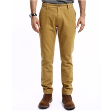 外贸原单秋冬新款男式纯棉水洗修身修腿型中腰小脚牛仔休闲裤男