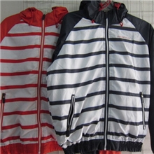 批发外贸原单男女情侣装棉衣外套休闲街舞音乐品牌棉衣欧美单funk