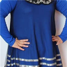 大码女装免费代理代发提供数据包胖MM特卖服装加工厂来样定制加工