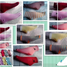 供应，库存花袜，款式多吗，花型好，袜子批发，来店有惊喜