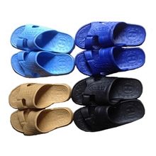 库存拖鞋厂家直销EVA套趾拖鞋批发一字拖男款拖鞋