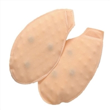 保健磁疗柔珠按摩精油垫玫瑰精油粉袋内衣插片水袋文胸插片