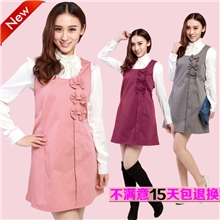 金宝贝防辐射服K201防辐射孕妇装孕妇防辐射服防辐射衣服批发