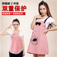 金宝贝防辐射孕妇装孕妇防辐射服K306D1防辐射服免费代理代发