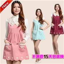 金宝贝防辐射孕妇装K206防辐射服批发防辐射马甲免费代理