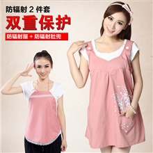 防辐射孕妇装防辐射服防辐射衣服K301D1孕妇防辐射服批发