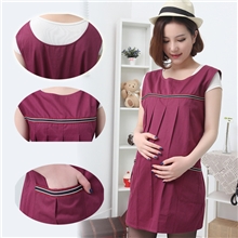 防辐射马甲防辐射服孕妇装批发加大码厂家直销201