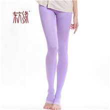 东方缘正品压力睡眠袜套弹力裤袜420D燃脂美腿袜