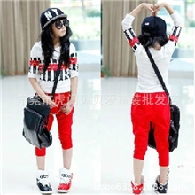 男女童加厚保暖衣批发童装儿童卫衣加绒