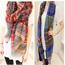 2013新款秋冬女士保暖几何菱形波西米亚巴厘纱披肩冬季围巾批发