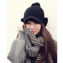 秋冬新款毛线围巾厂家混批韩国情侣款时尚外贸围巾围脖披肩批发