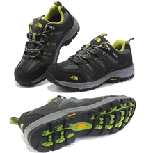 登山鞋新款免费加盟秋冬爆款休闲真皮男鞋批发单鞋低帮户外鞋