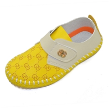 【中国好童鞋】2013新款小童鞋秋鞋批发软底儿童单鞋全手工缝制