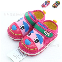 2013新款叫叫鞋导弹王子宝宝叫叫鞋14--191003