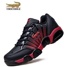 秋冬季保暖新款减震防滑防水正品运动鞋男士旅游鞋跑步鞋2899