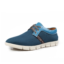 2014夏季英伦时尚男士休闲鞋男网布鞋男网面鞋男透气鞋男韩版单鞋