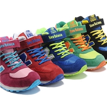 秋冬晋江儿童鞋批发男童女童休闲宝宝保暖雪地靴休闲童鞋批发