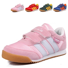 新款出口948童鞋男女童鞋防滑耐磨休闲运动鞋尺码24-36