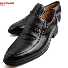 2013新款爆款休闲男鞋真皮厂家直销批发男单鞋一件代发