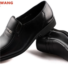 2013新款商务男鞋休闲鞋批发厂家直销单鞋头层皮真皮男鞋低帮