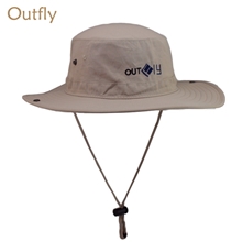 帽子厂家渔夫帽防紫外线防晒旅游专用户外帽子批发速干遮阳帽