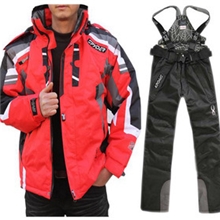 2013新款spyder蜘蛛滑雪服/滑雪裤防水加厚耐磨保暖男款防寒棉服