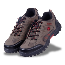 冬季新款登山鞋户外运动鞋鞋子男休闲鞋运动鞋厂家直销