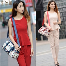 隆炎包包女2013新款春夏季韩版潮包单肩包手提包袋女包新品特价