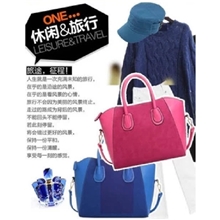 2013新款欧美包包大牌潮磨砂皮女包秋冬款手提包单肩斜挎包特价