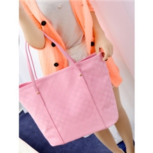 欧美女包2013秋冬新款糖果色鳄鱼纹大包包复古邮差包手提单肩包