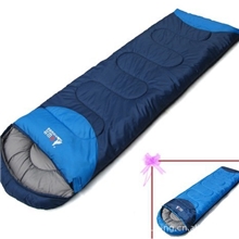 BSWolf/北山狼【心恋】信封式棉睡袋户外睡袋室内睡袋